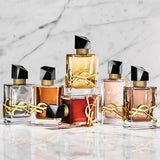 Libre Flowers and Flames Eau De Parfum by Yves Saint Laurent 100ml