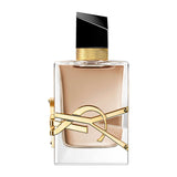 Libre Flowers and Flames Eau De Parfum by Yves Saint Laurent 50ml