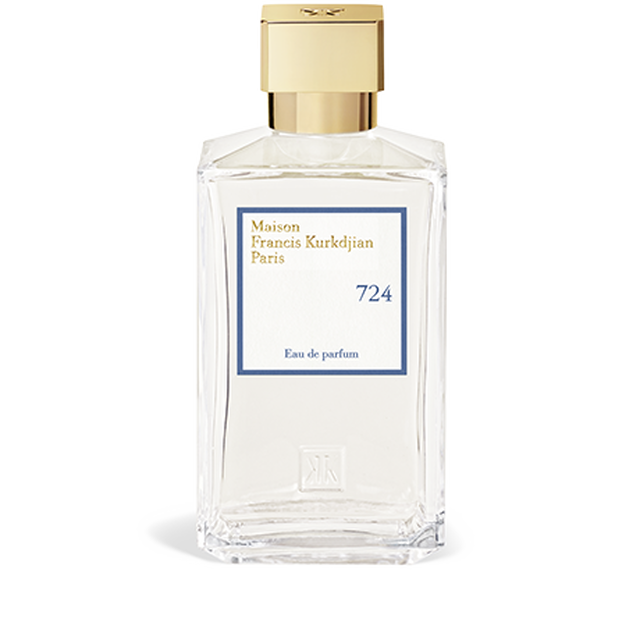 Maison Francis Kurkdjian Paris 724 Eau de Parfum