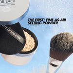 Make Up For Ever Ultra HD Setting Powder 16g