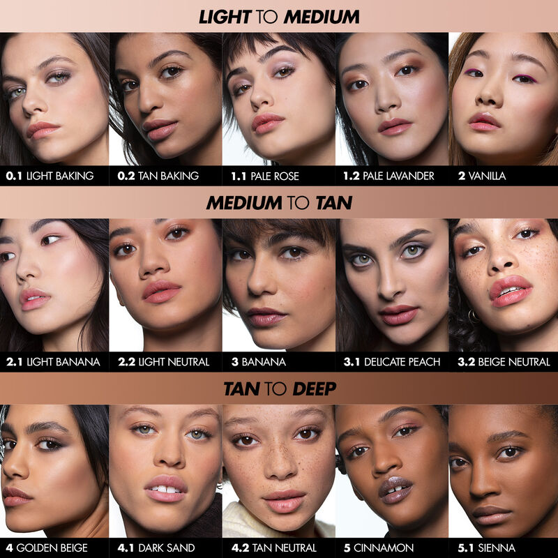 Make Up For Ever Ultra HD Setting Powder 16g