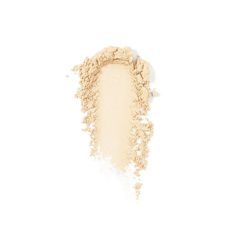 Make Up For Ever Ultra HD Setting Powder 16g #color_Banana