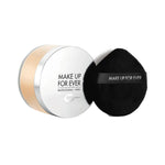 Make Up For Ever Ultra HD Setting Powder 16g #color_Universal Beige