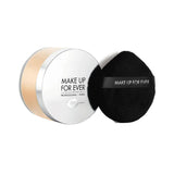 Make Up For Ever Ultra HD Setting Powder 16g #color_Universal Beige
