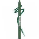Maybelline Tattoo Liner Sharpenable Gel Pencil 6ml #color_817 Hunter Green