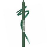 Maybelline Tattoo Liner Sharpenable Gel Pencil 6ml #color_817 Hunter Green