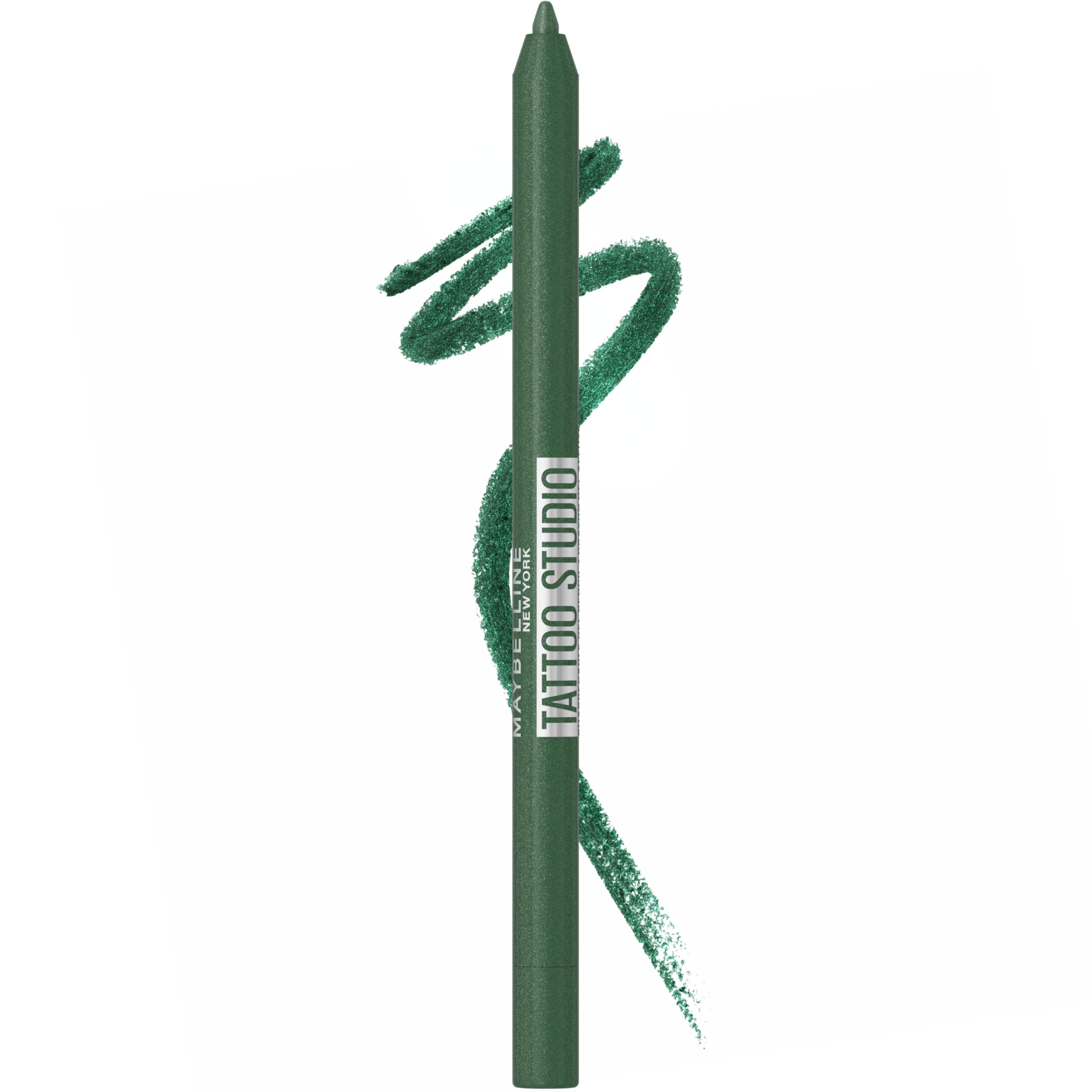Maybelline Tattoo Liner Sharpenable Gel Pencil 6ml #color_817 Hunter Green