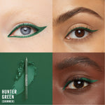 Maybelline Tattoo Liner Sharpenable Gel Pencil 6ml #color_817 Hunter Green
