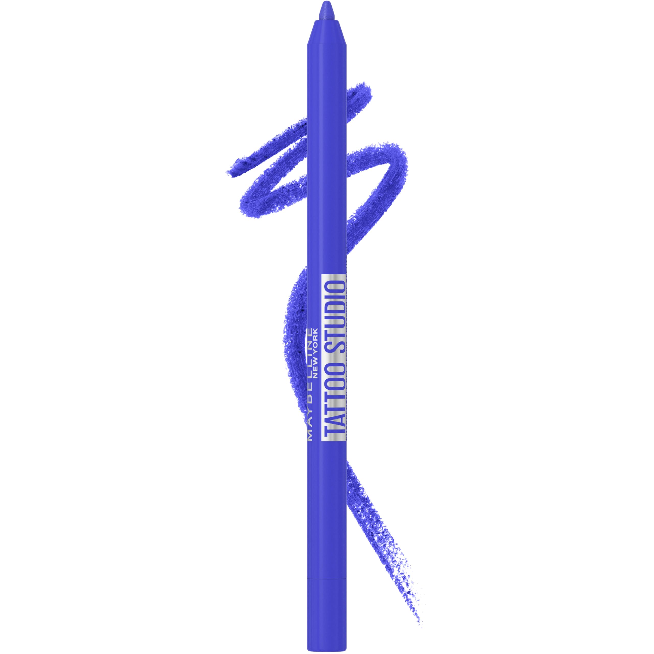 Maybelline Tattoo Liner Sharpenable Gel Pencil 6ml #color_819 Galactic Cobalt