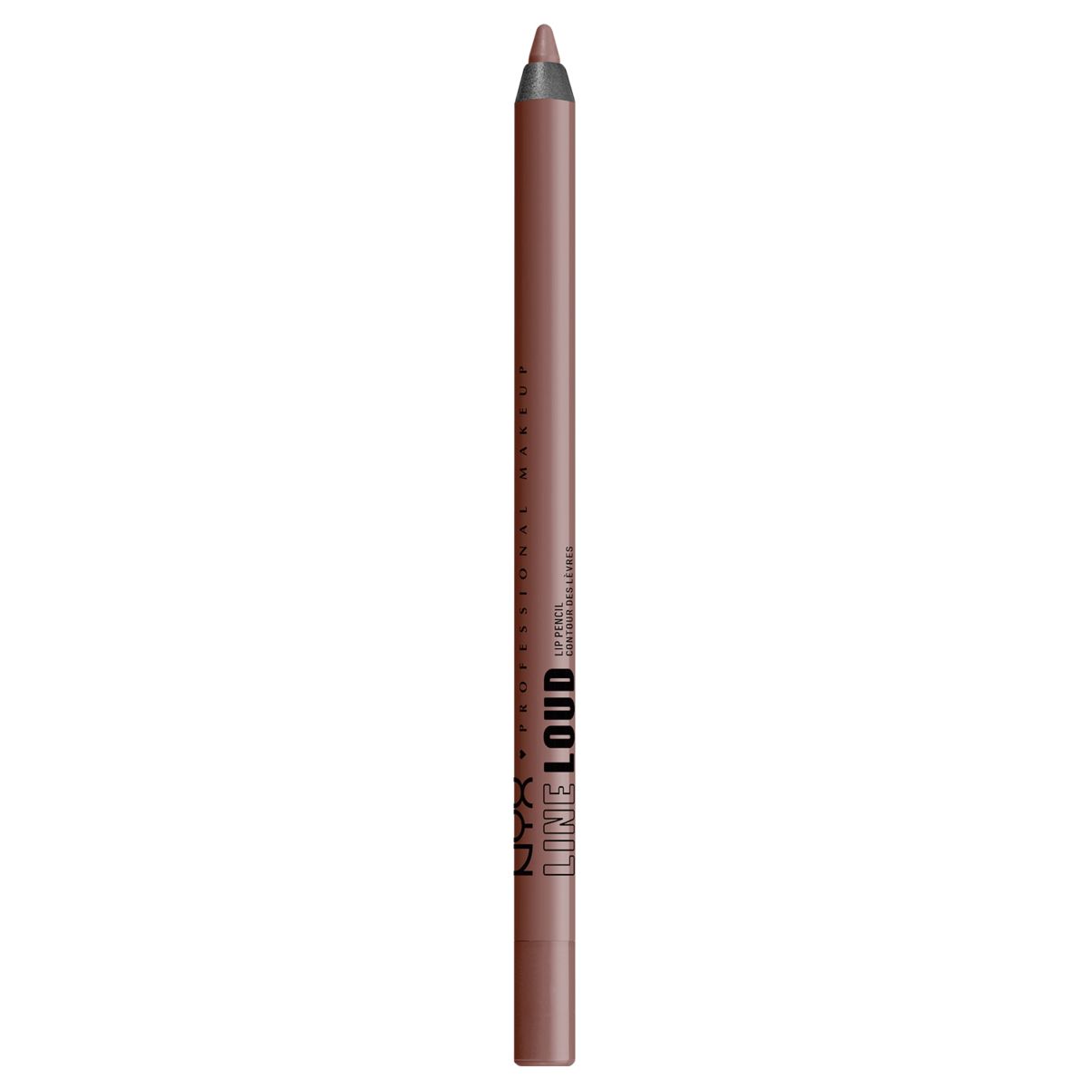 NYX Line Loud Lip Pencil 1.2g #color_LLLP21