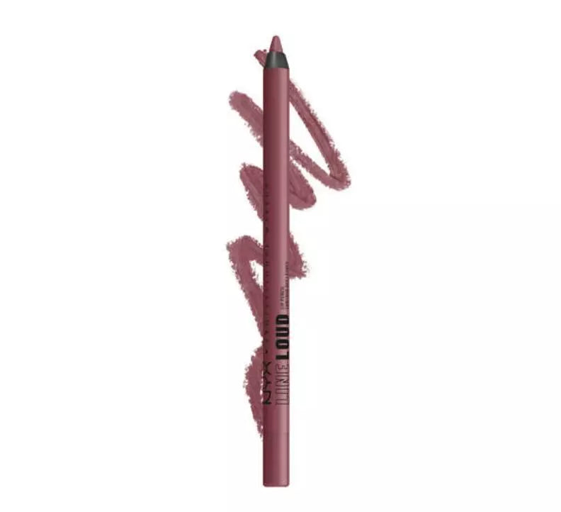 NYX Line Loud Lip Pencil 1.2g #color_LLLP21