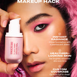 ONE/SIZE B12 Base Thinner Luminous Vitamin Pearl Boosting Serum 30ml by Patrick Starrr