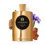 OUD SAVE THE KING EDP (M)