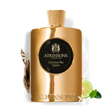 OUD SAVE THE QUEEN EDP (L)