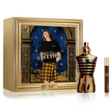 Le Male Elixir EDP (M) 2Pcs Gift Set