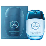 The Move Perfume EDP Men by Mercedes Benz 100ml