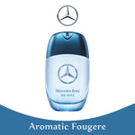 The Move Perfume EDP Men by Mercedes Benz 100ml