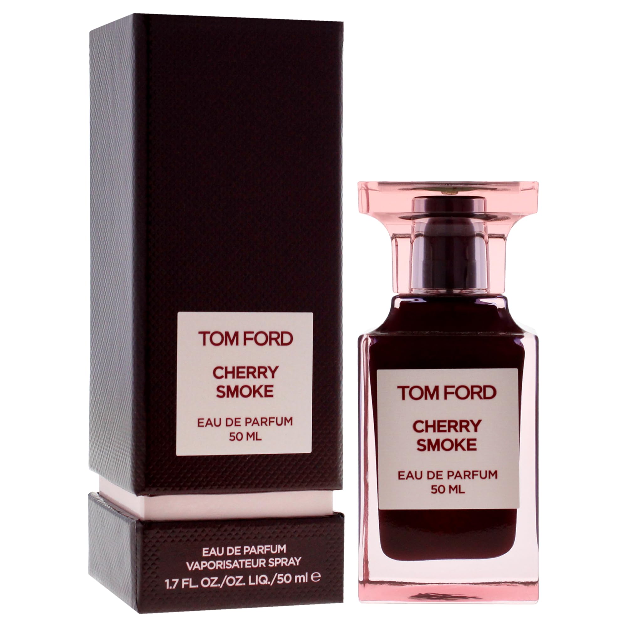 Tom Ford Cherry Smoke Eau de Parfum 50ml