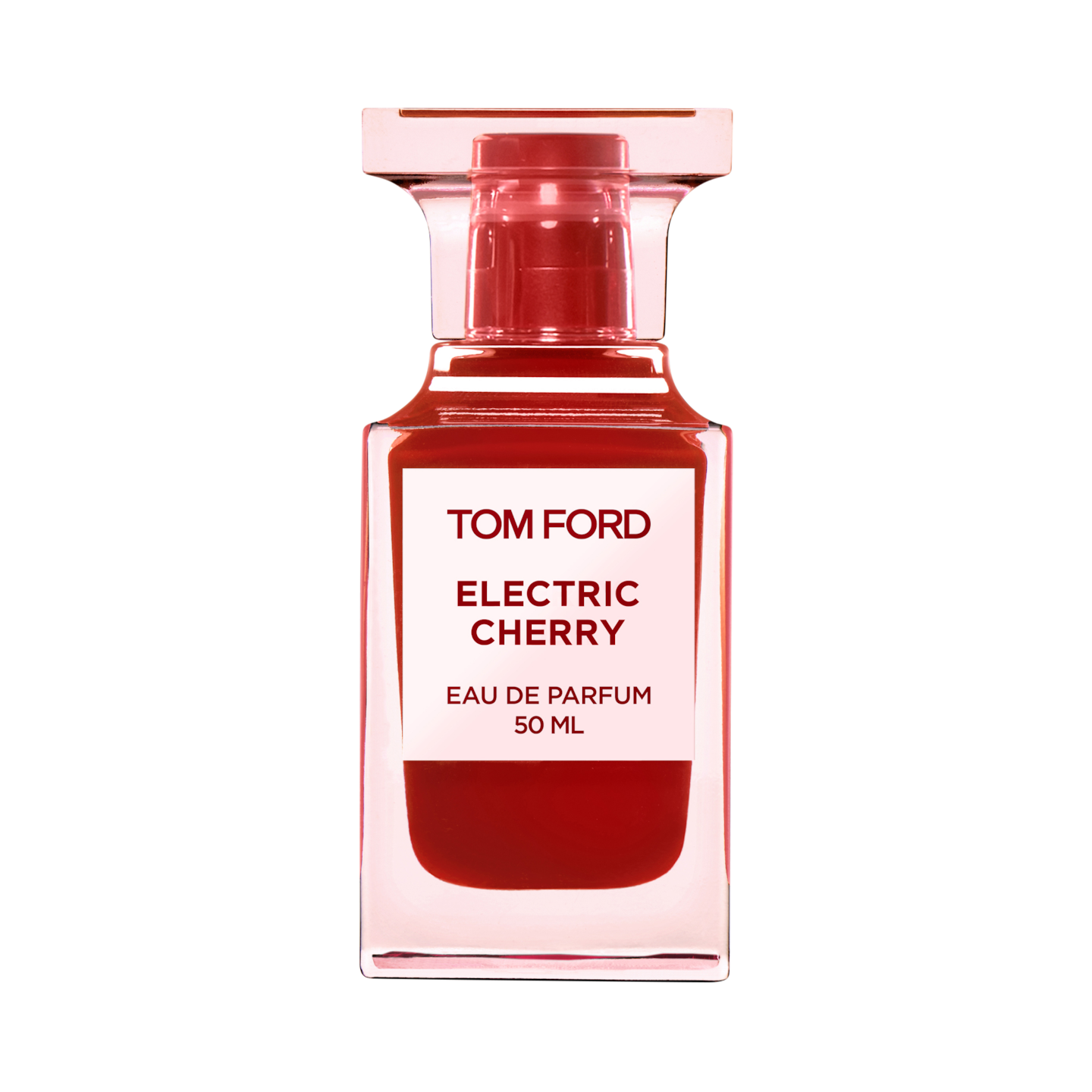 Tom Ford Electric Cherry Eau de Parfum 50ml