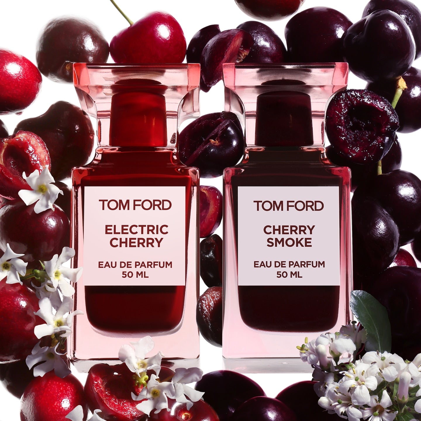 Tom Ford Electric Cherry Eau de Parfum 50ml