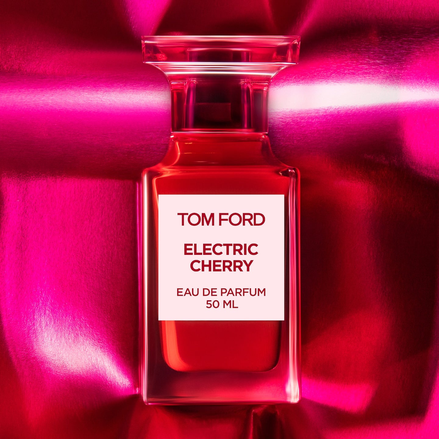 Tom Ford Electric Cherry Eau de Parfum 50ml
