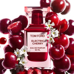 Tom Ford Electric Cherry Eau de Parfum 50ml