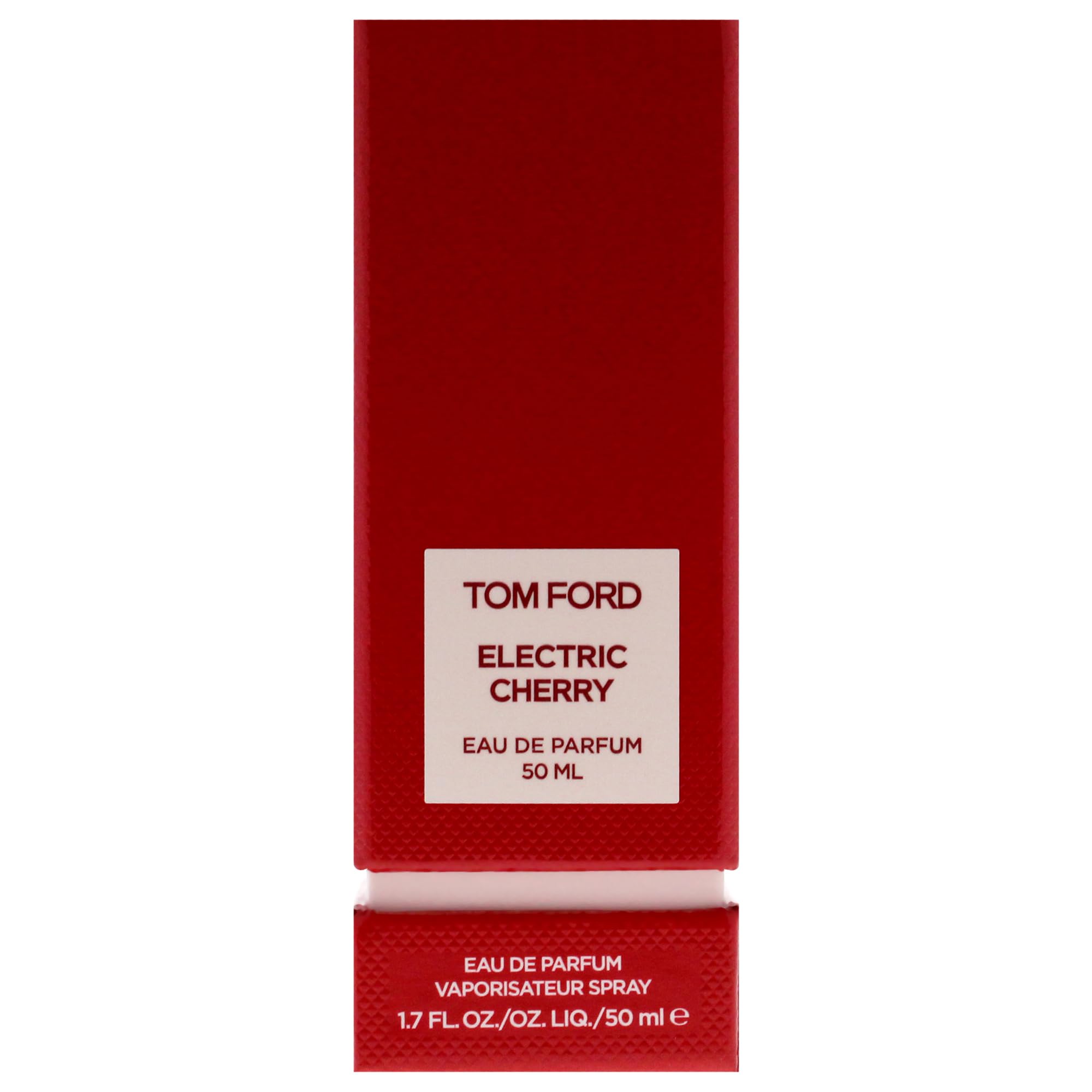 Tom Ford Electric Cherry Eau de Parfum 50ml