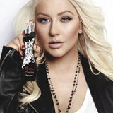 Unforgettable Perfume EDP by Christina Aguilera 75ml
