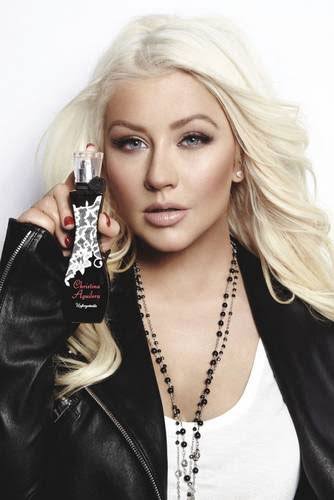 Unforgettable Perfume EDP by Christina Aguilera 75ml