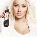 Unforgettable Perfume EDP by Christina Aguilera 75ml