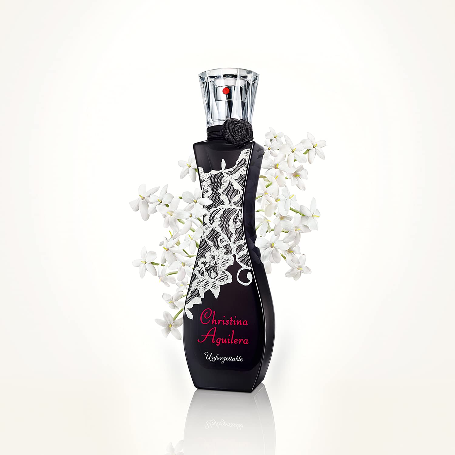 Unforgettable Perfume EDP by Christina Aguilera 75ml