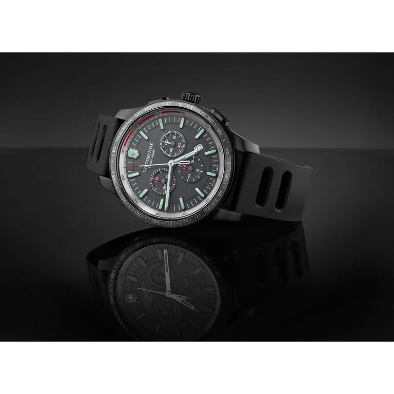 Victorinox Alliance Gents Mens Watch