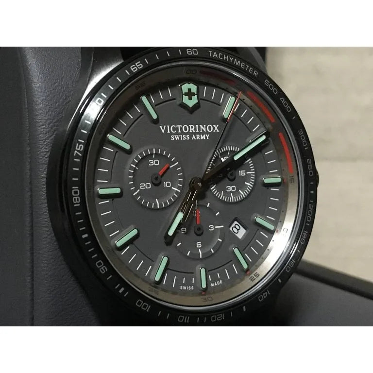 Victorinox Alliance Gents Mens Watch