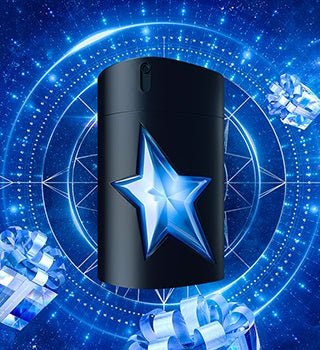Thierry Mugler A Men Men Perfume 3.4oz 100ml EAU DE TOILETTE SPRAY
