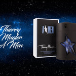 Thierry Mugler A Men Men Perfume 3.4oz 100ml EAU DE TOILETTE SPRAY