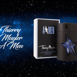 Thierry Mugler A Men Men Perfume 3.4oz 100ml EAU DE TOILETTE SPRAY