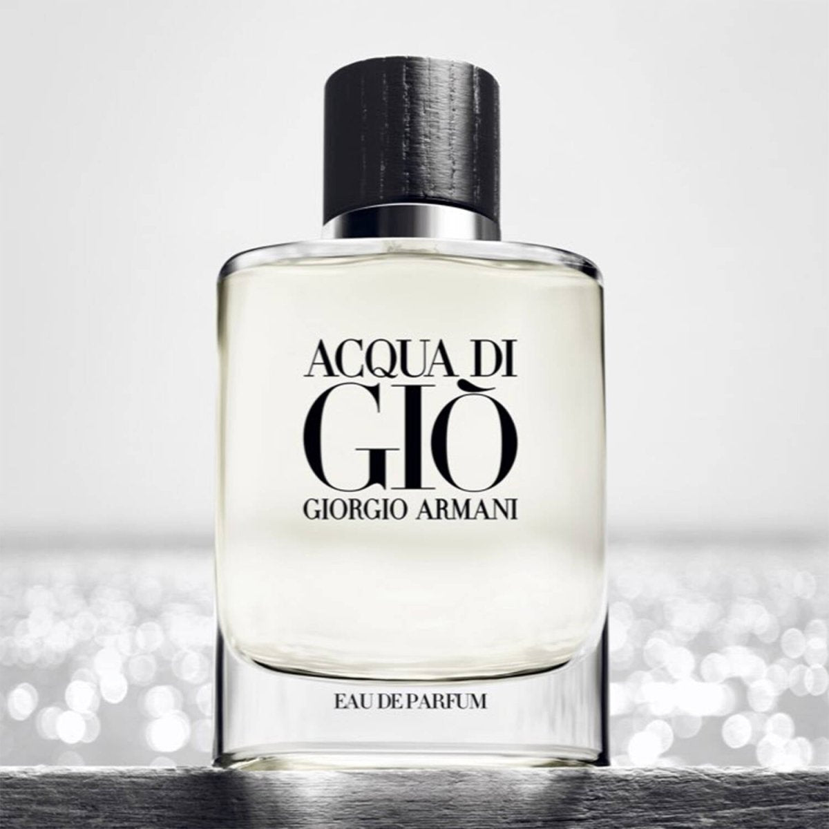 Giorgio Armani Acqua Di Gio Men Perfume 4.2oz 125ml EAU DE PARFUME SPRAY