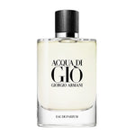 Giorgio Armani Acqua Di Gio Men Perfume 4.2oz 125ml EAU DE PARFUME SPRAY