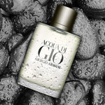 Giorgio Armani Acqua Di Gio Men Perfume 4.2oz 125ml EAU DE PARFUME SPRAY