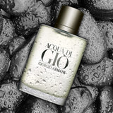 Giorgio Armani Acqua Di Gio Men Perfume 4.2oz 125ml EAU DE PARFUME SPRAY