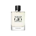 Giorgio Armani Acqua Di Gio Men Perfume 4.2oz 125ml EAU DE PARFUME SPRAY