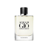 Giorgio Armani Acqua Di Gio Men Perfume 4.2oz 125ml EAU DE PARFUME SPRAY