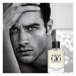 Giorgio Armani Acqua Di Gio Men Perfume 4.2oz 125ml EAU DE PARFUME SPRAY
