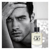 Giorgio Armani Acqua Di Gio Men Perfume 4.2oz 125ml EAU DE PARFUME SPRAY