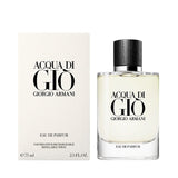 Giorgio Armani Acqua Di Gio Men Perfume 4.2oz 125ml EAU DE PARFUME SPRAY