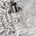 Giorgio Armani Acqua Di Gio Men Perfume 6.8oz 200ml 3.4oz 100ml EAU DE TOILETTE SPRAY