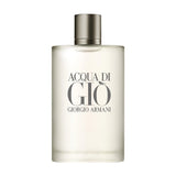 Giorgio Armani Acqua Di Gio Men Perfume 6.8oz 200ml 3.4oz 100ml EAU DE TOILETTE SPRAY