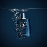 Giorgio Armani Acqua Di Gio Profondo Men Perfume 4.2oz 125ml 2.5oz 75ml EAU DE PARFUM SPRAY