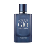Giorgio Armani Acqua Di Gio Profondo Men Perfume 4.2oz 125ml 2.5oz 75ml EAU DE PARFUM SPRAY
