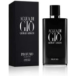 Giorgio Armani Acqua Di Gio Profumo Men Perfume 4.2oz 125ml 2.5oz 75ml EAU DE PARFUM SPRAY
